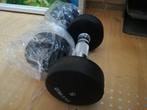 Eleiko Vulcano dumbbell 5 kg, Nieuw, Dumbbell, Ophalen