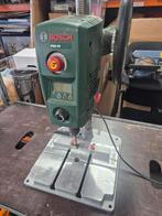 Kolomboormachine, Ophalen, Gebruikt, Kolomboormachine