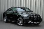 Mercedes-Benz GLE Coupé 350e 4-Matic | Aut9 | Luchtv. | Hea, Auto's, Mercedes-Benz, Te koop, Geïmporteerd, Gebruikt, 750 kg