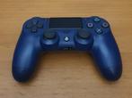 PS4 | Sony PlayStation 4 V2 Controller (Midnight Blue), 1 speler, Ophalen of Verzenden, Gebruikt, Vanaf 3 jaar
