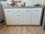 Dressoir kast, Ophalen