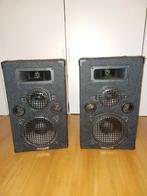 Luidsprekers Boxen Marquant, Audio, Tv en Foto, Luidsprekers, Ophalen, Gebruikt, Front, Rear of Stereo speakers, Overige merken