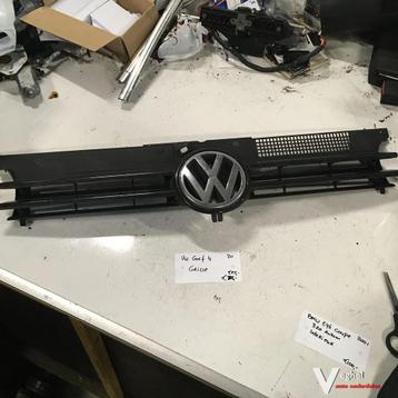 Vw Golf 4 2001 Grille beschikbaar voor biedingen