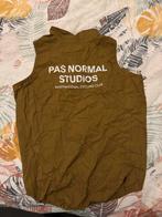 Pas Normal Studios rain gilet - Maat L, Ophalen of Verzenden, Zo goed als nieuw, Helm