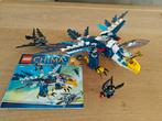 Lego Eris' Eagle Interceptor 70003, Ophalen of Verzenden, Zo goed als nieuw, Complete set, Lego