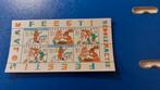 Nederland Feest! Postzegels 1998, Postzegels en Munten, Postzegels | Nederland, Ophalen of Verzenden