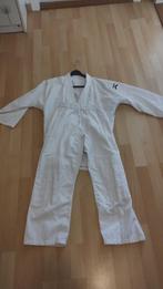 Judopak maat 140 cm, Ophalen, Gebruikt, Maat XS of kleiner, Judo