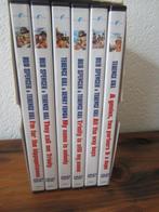 Bud Spencer en Terence Hill, Cd's en Dvd's, Ophalen of Verzenden, Zo goed als nieuw, Komedie, Alle leeftijden