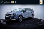Renault Espace 1.8T 225Pk 7Pers INITIALE PARIS PANO | FULL L, Auto's, Gebruikt, 4 cilinders, 2000 kg, Blauw