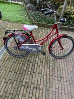 Leuke Gazelle kinderfiets, Fietsen en Brommers, Fietsen | Dames | Damesfietsen, Ophalen, Minder dan 47 cm, Gazelle, Gebruikt