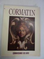 Cormatin - Connaissance des arts, Ophalen of Verzenden, Zo goed als nieuw
