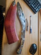 Gurkha Kukri Mes uit India met Schede, Verzenden