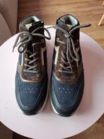 Nieuwe Durea schoenen 42,5, Kleding | Dames, Schoenen, Ophalen of Verzenden, Nieuw, Blauw, Sneakers of Gympen