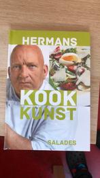 Herman den Blijker - Salades, Herman den Blijker, Overige typen, Nieuw, Ophalen of Verzenden