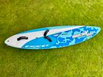 EXOCET Universal Wave 88 liter - dikke tip, Watersport en Boten, Windsurfen, Ophalen, Gebruikt, Minder dan 250 cm, Met vin(nen)