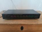 spacetech k-18 Mic mixer ampliefier, Ophalen of Verzenden, Zo goed als nieuw