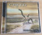 Creed - Human clay, Ophalen of Verzenden, Zo goed als nieuw, Poprock