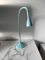 Navlinge led bureaulamp mintgroen, Ophalen of Verzenden, Zo goed als nieuw, Minder dan 50 cm