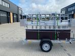 Alumexx Rolsteiger 10,2 WH + Aanhanger en gratis rolmaat, Nieuw, Ophalen of Verzenden, Offer@alumexx.nl, 4871 EN