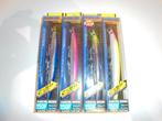 Duel Yo-Zuri Hardcore Minnow 15cm 20g Floating Japan Rapala, Watersport en Boten, Ophalen of Verzenden, Nieuw, Overige typen