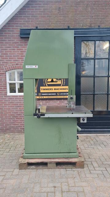 Lintzaag 700mm lintzaagmachine zaagmachine bandzaag bandsaw beschikbaar voor biedingen