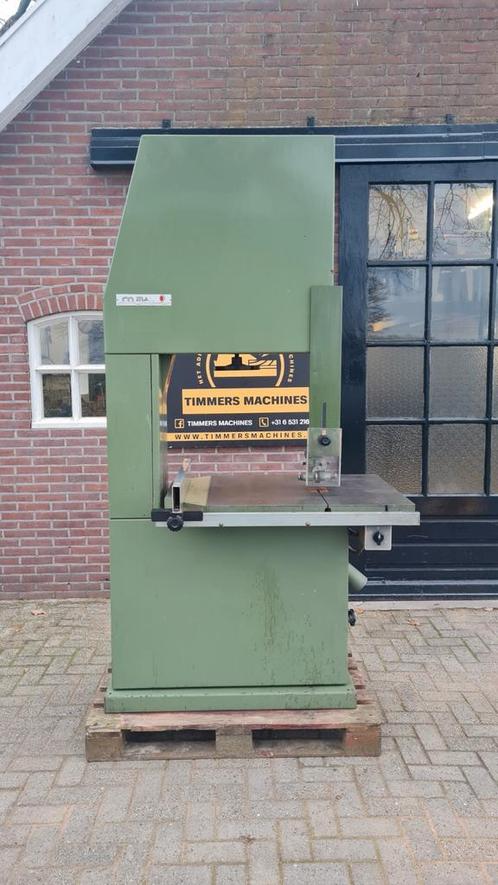 Lintzaag 700mm lintzaagmachine zaagmachine bandzaag bandsaw, Doe-het-zelf en Verbouw, Gereedschap | Zaagmachines, Zo goed als nieuw