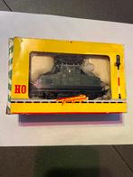 Fleischmann 1302 G Locomotief - HO, Gebruikt, Fleischmann, Ophalen of Verzenden, Analoog