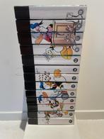 Donald Duck Dubbelpockets extra 11, 13 en 14, Boeken, Ophalen of Verzenden, Zo goed als nieuw, Meerdere stripboeken