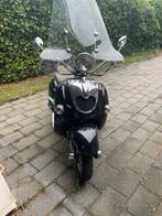 Scooter, Ophalen, Gebruikt, Benzine, Overige modellen