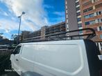 Opel Vivaro L2 Dakrek met Ladder, Ophalen of Verzenden, Gebruikt