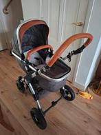 Buggaboo kinderwagen, Ophalen of Verzenden, Zo goed als nieuw, Overige merken