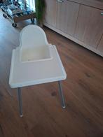 Kinderstoel, Ophalen, Gebruikt, Overige typen, Gordel(s)