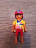 Strandwacht / badmeester Playmobil, Ophalen of Verzenden, Nieuw, Los playmobil