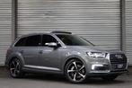 Audi Q7 3.0 TDI e-tron Quattro Premium |Pano|21inch|Carplay|, Gebruikt, Euro 6, 2420 kg, SUV of Terreinwagen