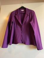 Blazer van Enjoy in maat XL, Paars, Maat 46/48 (XL) of groter, Enjoy, Ophalen of Verzenden