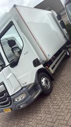 C Chauffeur met code 95 en eigen wagen aangeboden, Vacatures, 33 - 40 uur, HBO, Vanaf 3 jaar, Freelance of Uitzendbasis