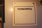 501h - lp - yuyachifca, Cd's en Dvd's, Ophalen of Verzenden, Gebruikt, 12 inch