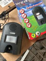 Weitech Garden Protector 2 Ongediertebestrijding, Ophalen, Gebruikt, Ongediertebestrijding