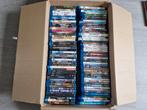 Grote Collectie Blu-ray Films - Diverse Genres, Ophalen of Verzenden, Gebruikt