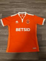 Blackpool FC origineel shirt, Ophalen of Verzenden, Zo goed als nieuw, Buitenlandse clubs, Shirt