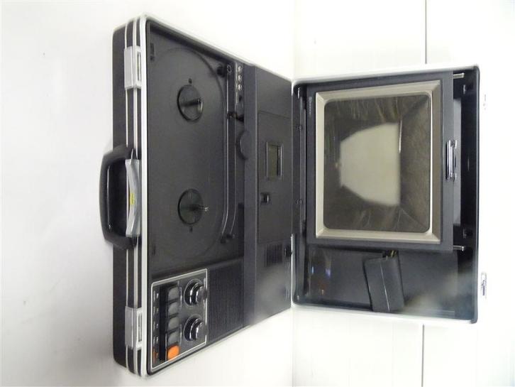 A6313. Sanyo SHV-2000 8mm & Sound Projector, Audio, Tv en Foto, Beamers, Gebruikt, Overige technologieën, Overige resoluties, Ophalen of Verzenden