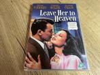 Film Noir - Leave Her to Heaven - Gene Tierney, Verzenden, Zo goed als nieuw, Thrillers en Misdaad