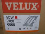 Nieuwe Velux EDW ( pannendaken ) gootstukken /  PK04 (94x98), Ophalen of Verzenden, Nieuw, 50 tot 100 cm, Minder dan 100 cm