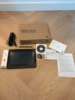 Wacom DTU-1141 Tekentablet - Zo goed als nieuw, Computers en Software, Tekentablets, Ophalen, Multi-touch, Nieuw, Wacom
