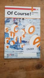 Of Course: algemeen engels, Engels, Malmberg, HAVO, Ophalen