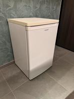 Exquisit tafelmodel koelkast, Witgoed en Apparatuur, Ophalen, Minder dan 85 cm, 45 tot 60 cm, Met vriesvak