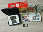 Nintendo 2DS met spellen, Spelcomputers en Games, Spelcomputers | Nintendo 2DS en 3DS, Ophalen, Gebruikt, 2DS