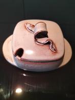 Mobach suikerpot, Antiek en Kunst, Antiek | Keramiek en Aardewerk, Ophalen of Verzenden