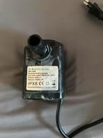 Aquarium pump, Dieren en Toebehoren, Ophalen, Zo goed als nieuw