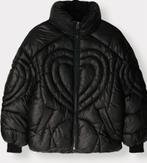 IN PRIJS VERLAAGD ! Ibana puffer jas maat 34 oversized model, Kleding | Dames, Jassen | Winter, Zwart, Nieuw, Ophalen of Verzenden